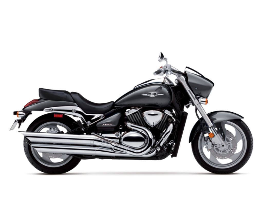 2013 Suzuki Boulevard M90 M90 in Cocoa, FL