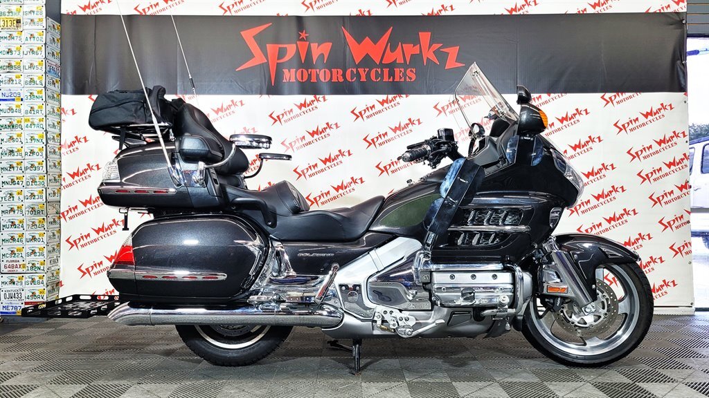 2010 Honda GOLDWING TOUR GL800 TOUR in Seminole, FL