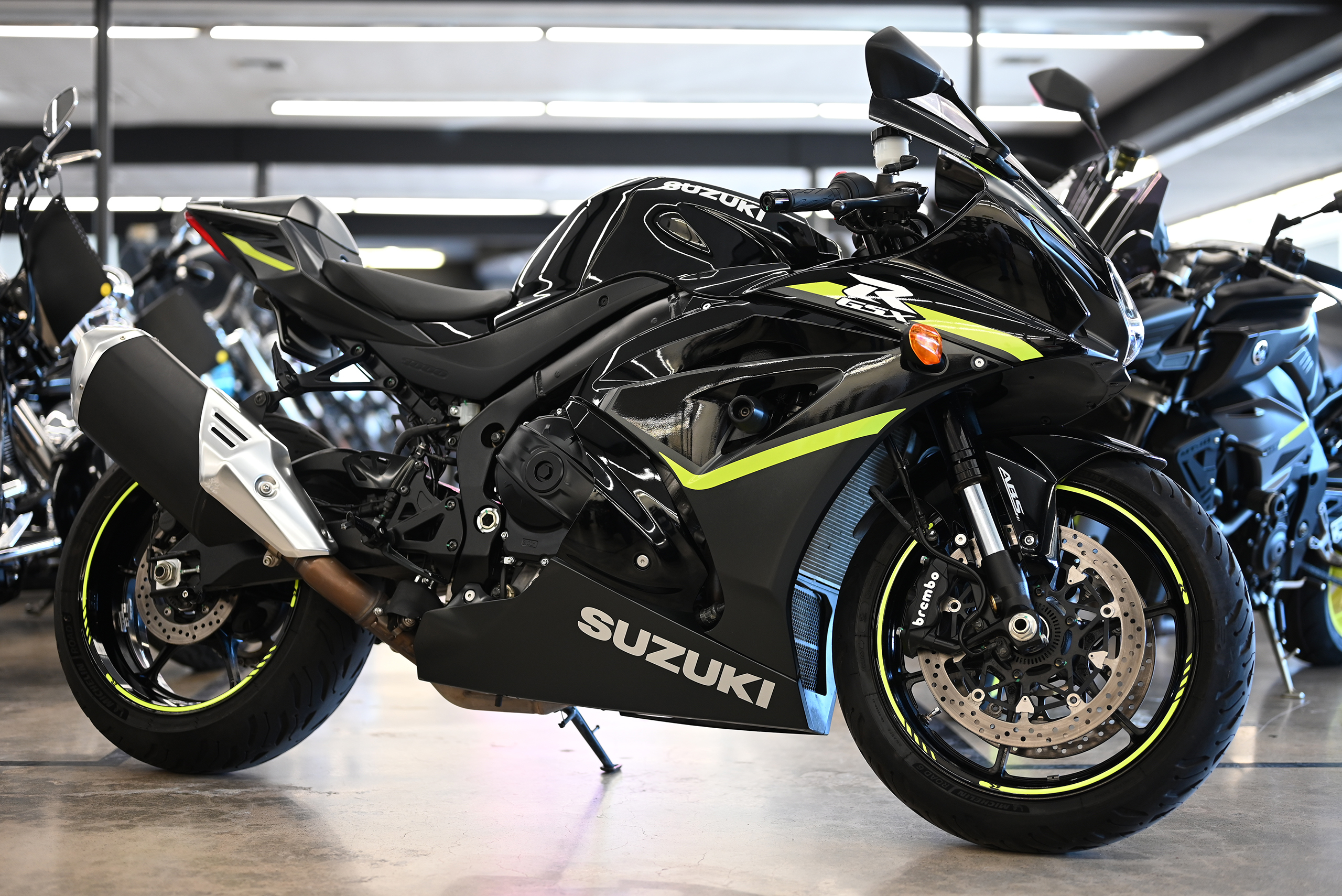 2023 Suzuki GSXR1000 1000 in Lemon Grove, CA