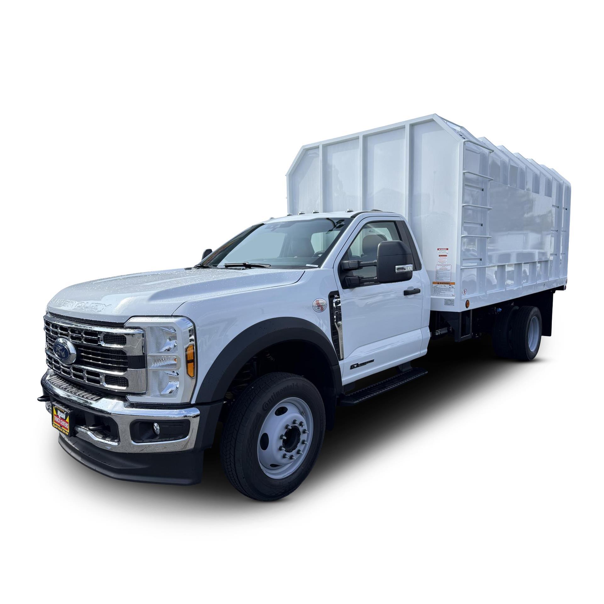 2026 FORD F-550 XL in Whittier, CA