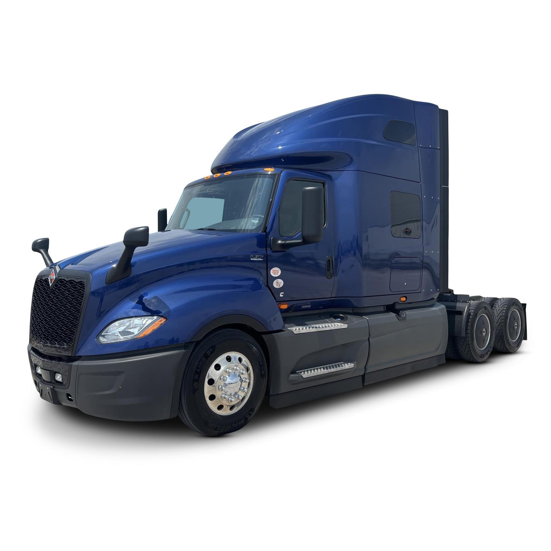 2027 INTERNATIONAL LT625 in Springfield, MO