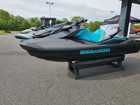 2026 Sea-Doo GTR 230 iBR in marion NC