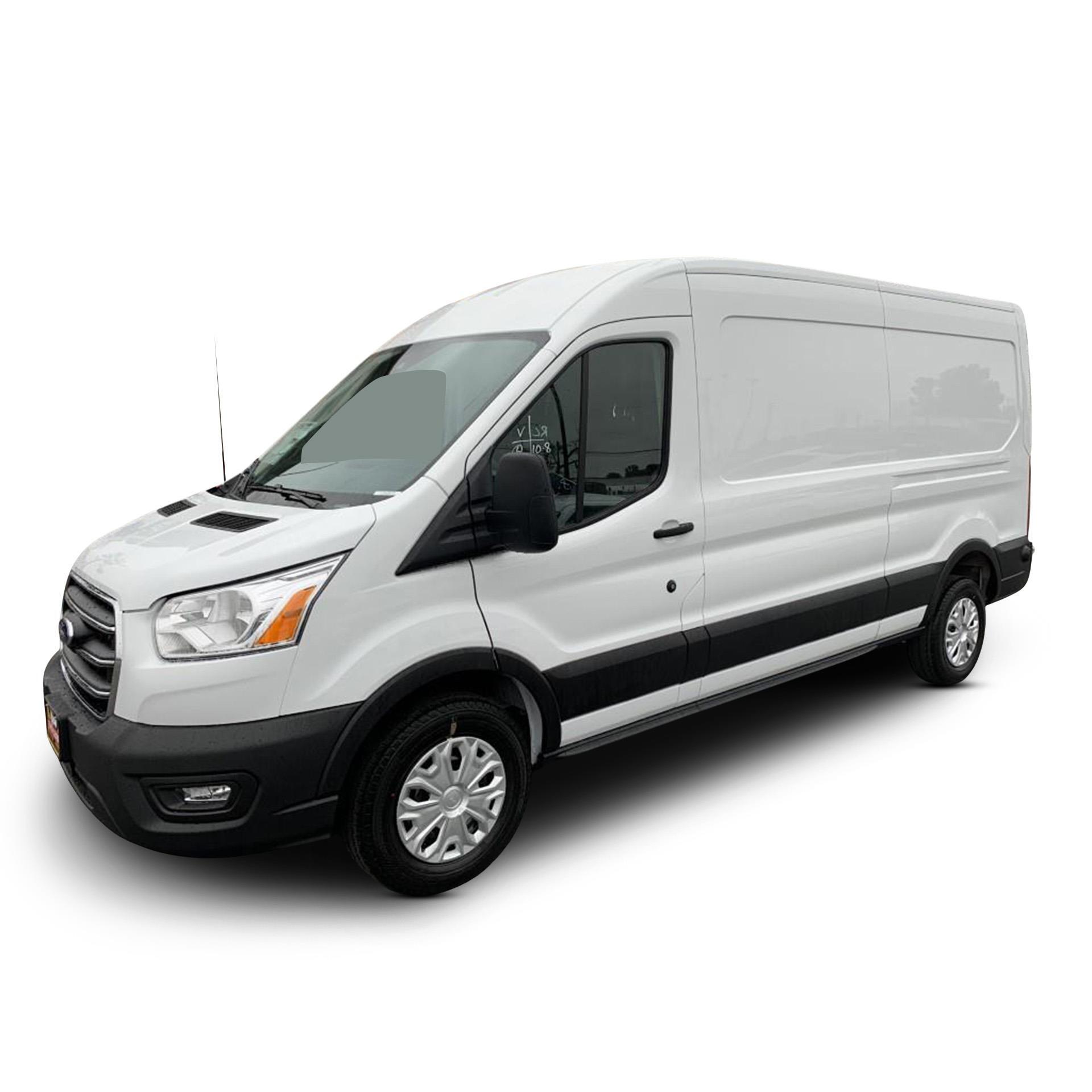 2027 Ford Transit-250 250 in Whittier, CA