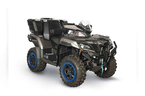 2022 CFMOTO CFORCE 1000 Overland in frederick CO