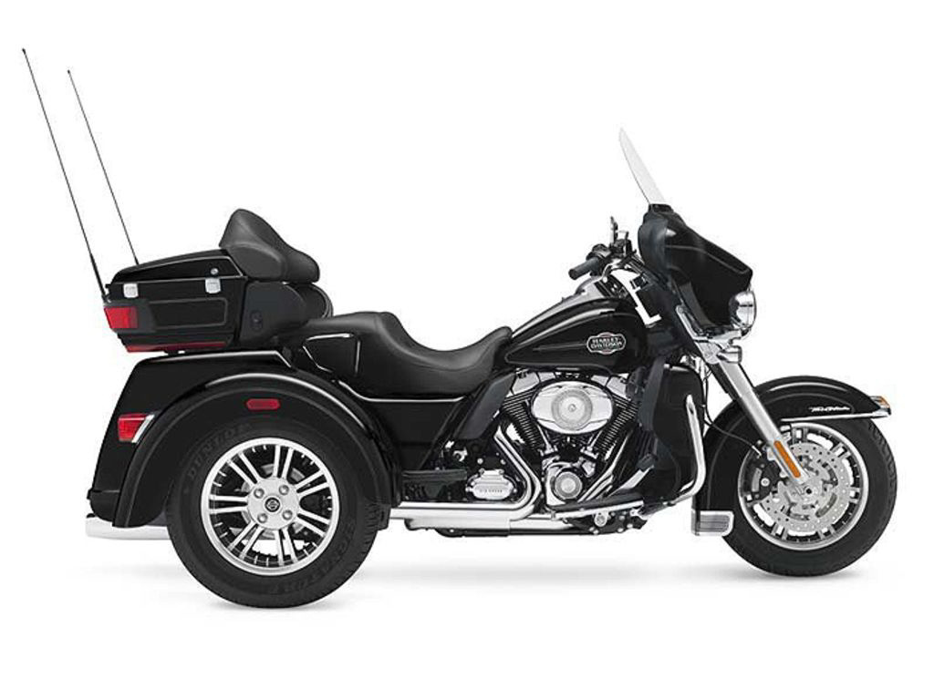 2012 Harley-Davidson Trike FLHTCUTG - Tri Glide Ultra Classic ULTRA CLASSIC® in Orange Park, FL