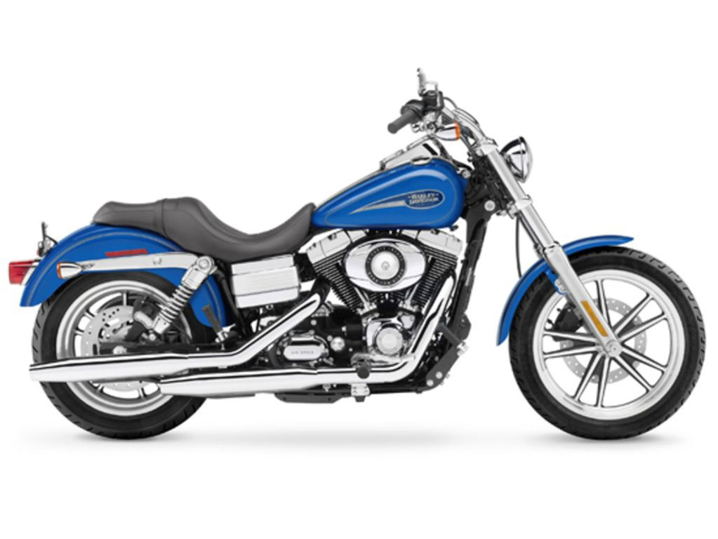 2007 Harley-Davidson Dyna FXDL - Low Rider LOW RIDER in Frederick, CO