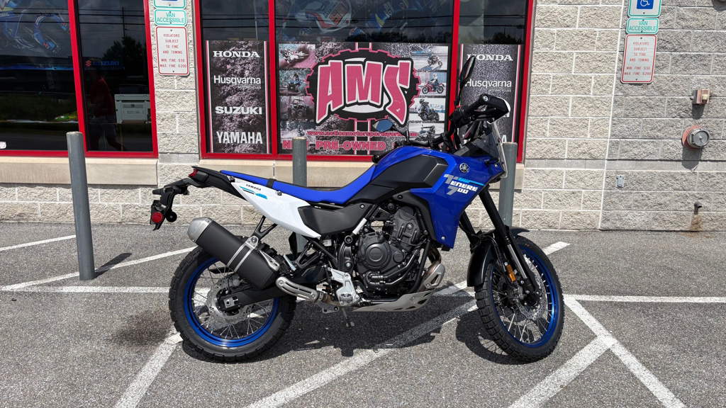 2026 Yamaha TENERE 700 700 in York, PA