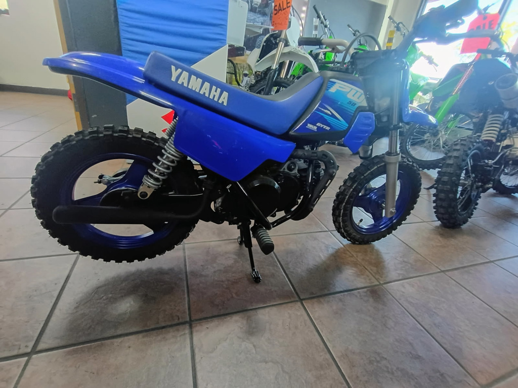 2027 Yamaha PW 50 in Santa Fe, NM
