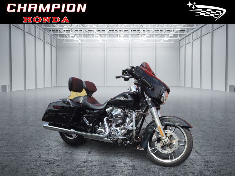 2014 Harley-Davidson Street Glide Special SPECIAL in Hicksville, NY