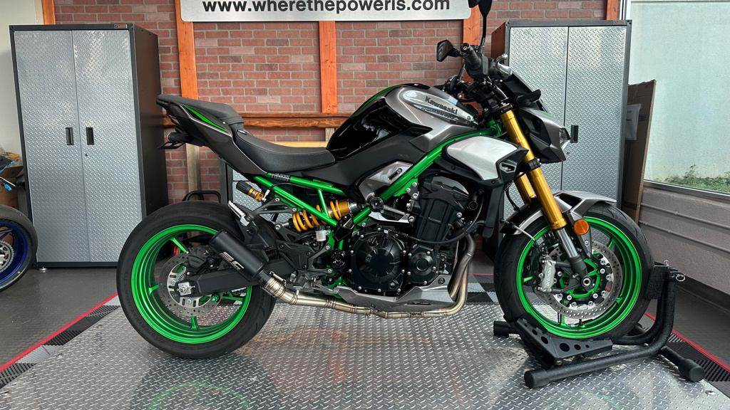 Kawasaki Motorcycles For Sale Near Harman, WV - Cycle Trader