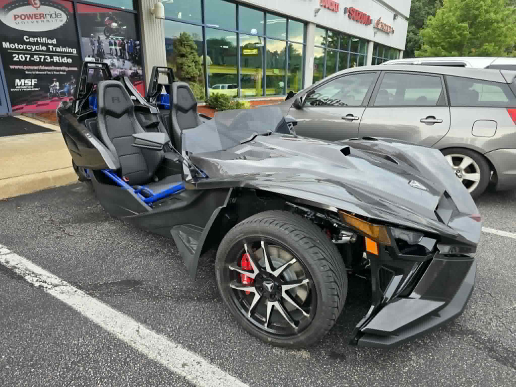 2023 Slingshot SLINGSHOT R AUTO R in Woodbridge, VA