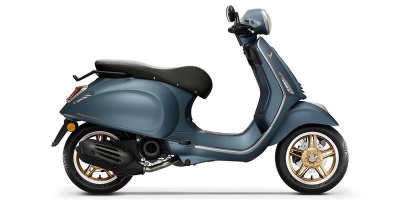 2027 Vespa Primavera 50 50 in Falls Church, VA