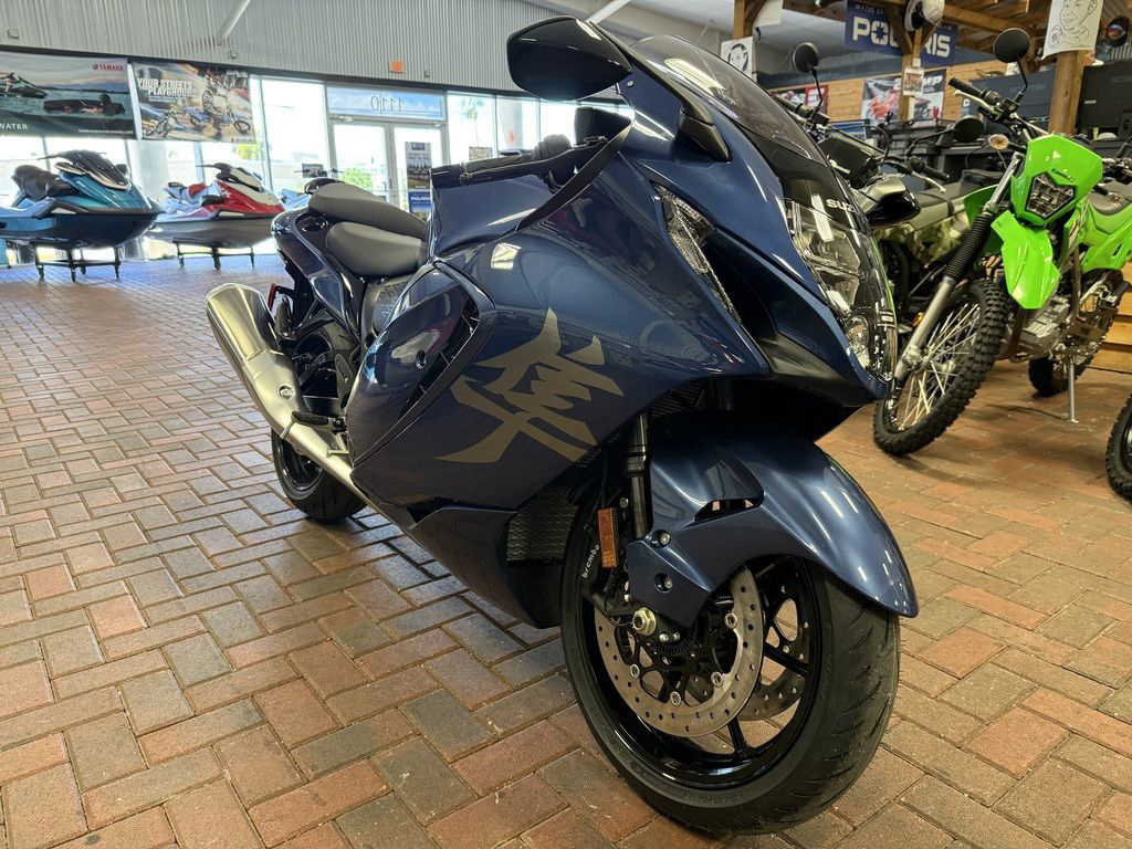 2027 Suzuki Hayabusa in Punta Gorda, FL