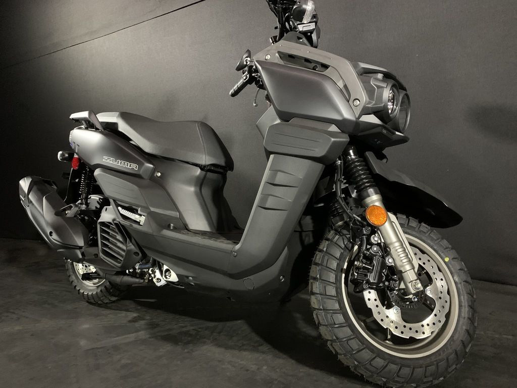 2023 Yamaha Zuma 125 125 in Appleton, WI