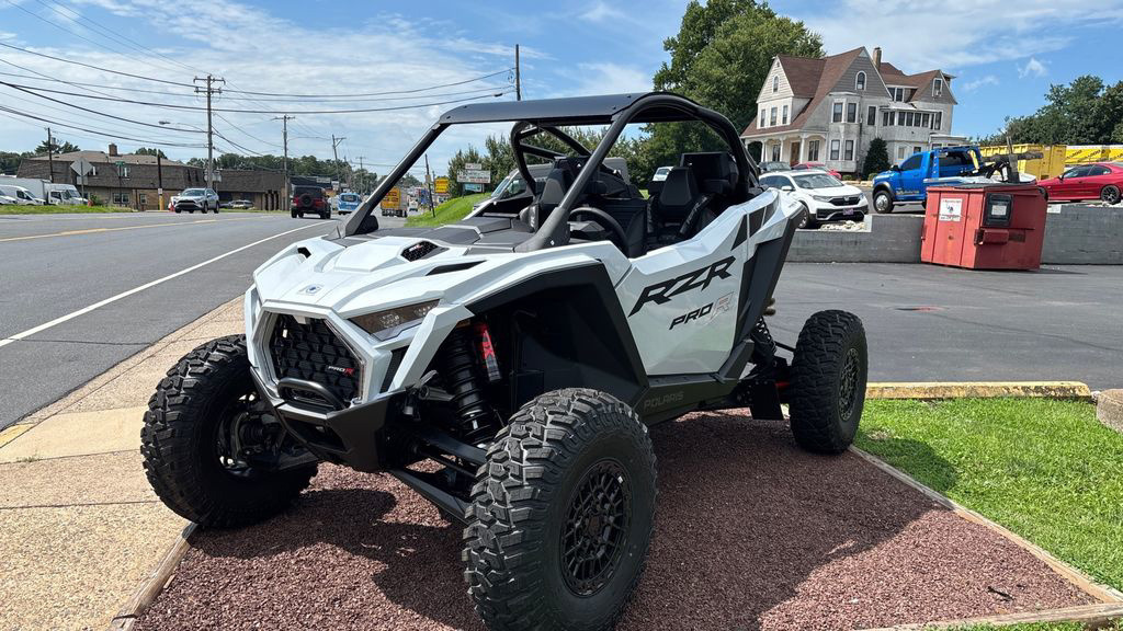 2026 Polaris  RZR Pro R Ultimate in bensalem PA