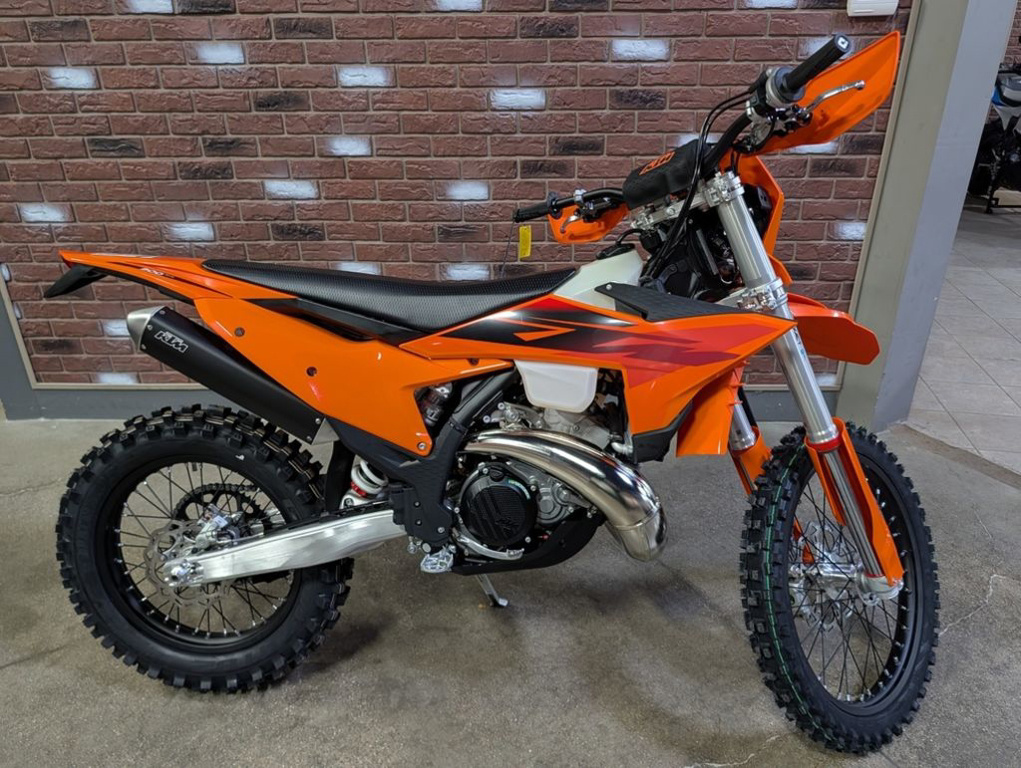 2027 KTM 300 XC-W XC-W in Dimondale, MI