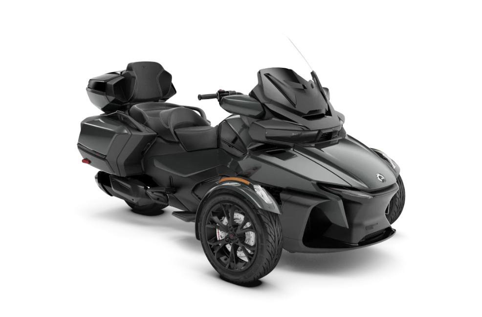 2021 Can-Am Spyder RT LIMITED SE6 RT LIMITED SE6 in Falls Church, VA