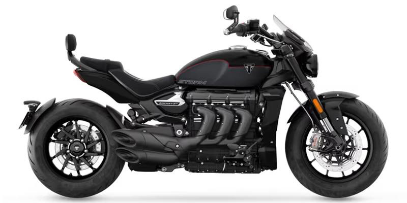 2026 Triumph Rocket 3 GT Storm STORM GT in North Little Rock, AR