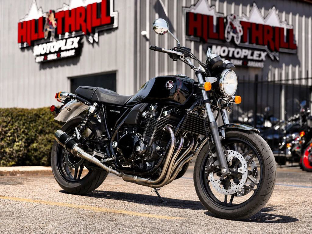 2014 Honda CB1100 EX in Houston, TX