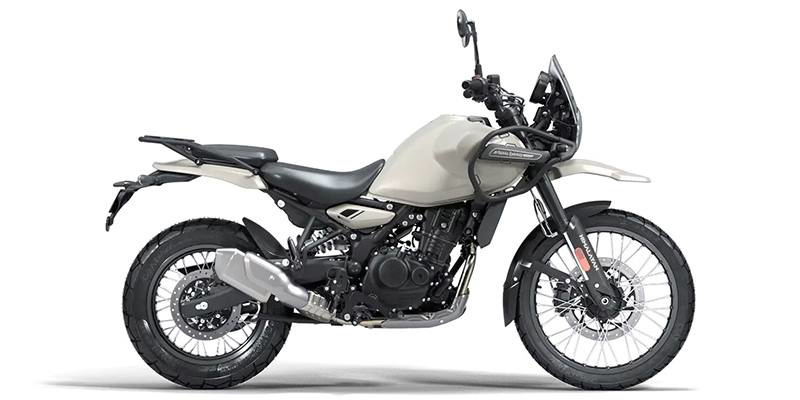 2026 Royal Enfield HIMALAYAN 450 TUBED 450 in Mount Vernon, OH
