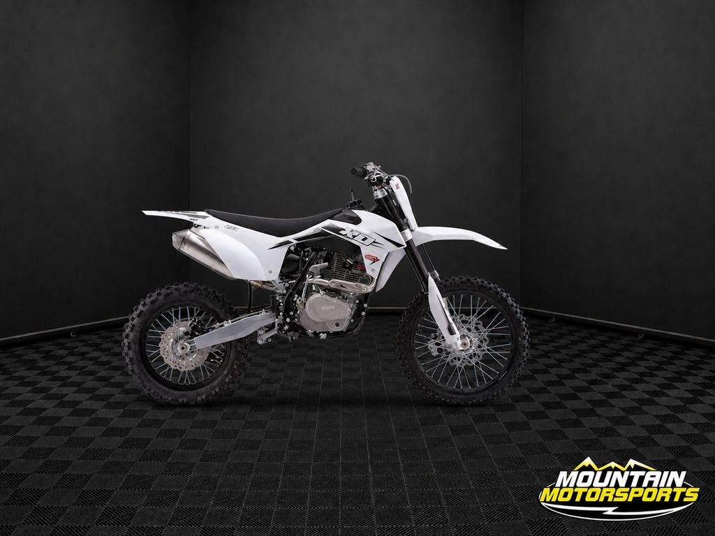 2026 Ssr Motorsports XD 150 150 in Bristol, VA