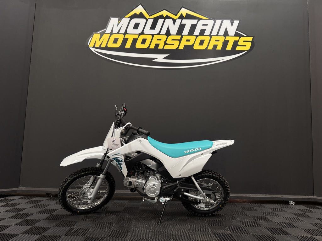 2026 Honda CRF 110F 110F in Conyers, GA