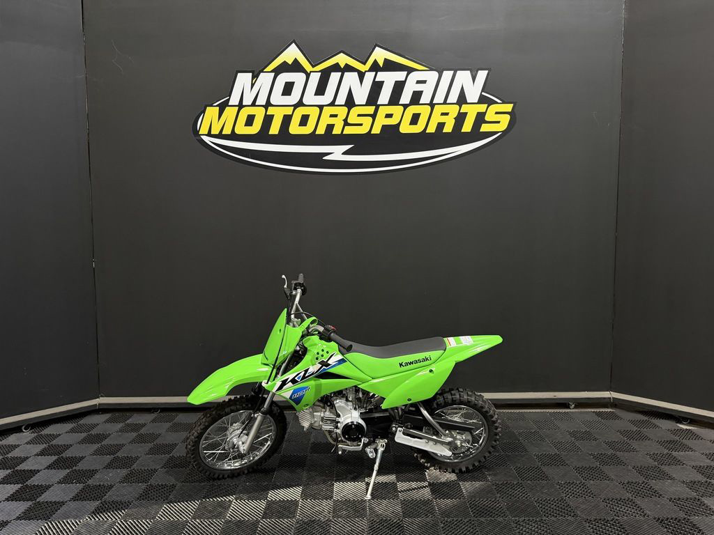 2026 Kawasaki KLX 110R 110R in Conyers, GA
