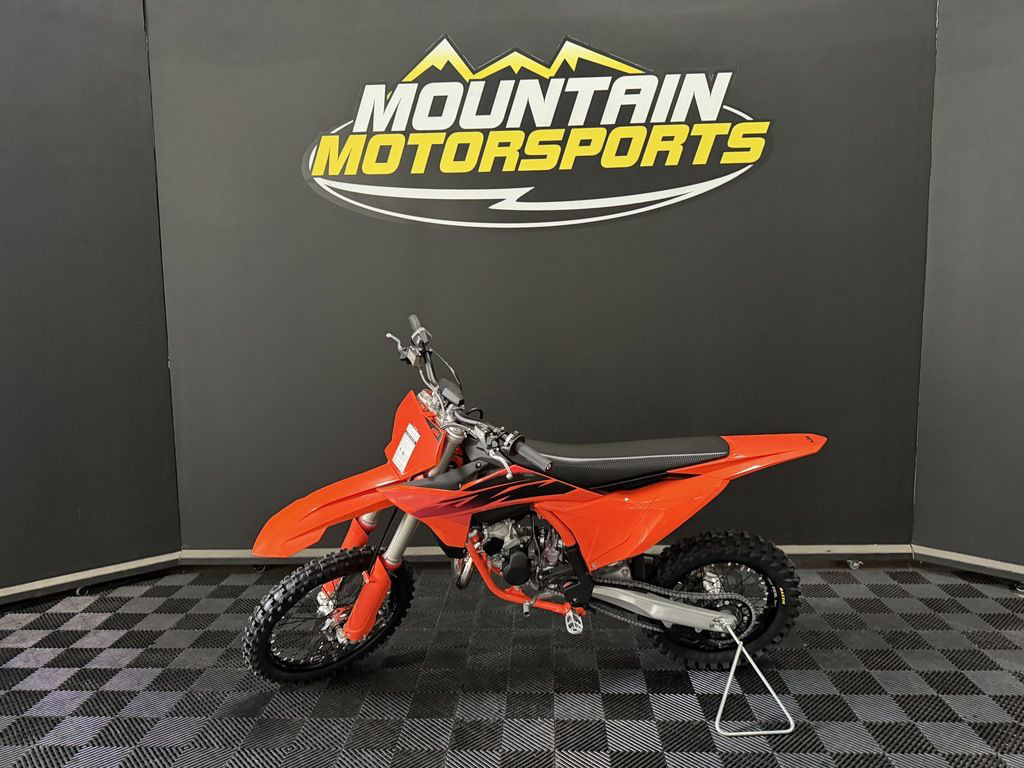2027 KTM SX 85 (17/14) 85 17 14 in Conyers, GA