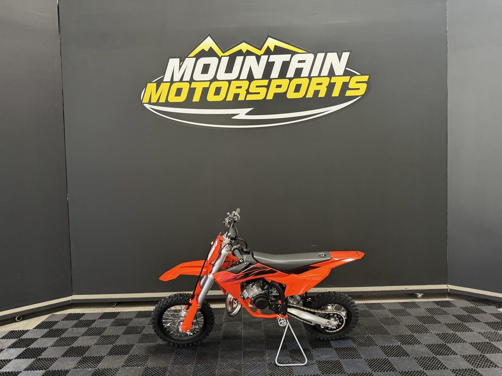 2027 KTM SX 50 SX in Conyers, GA