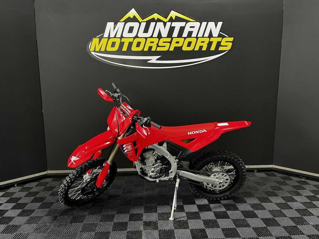 2026 Honda CRF 250RX 250RX in Gadsden, AL