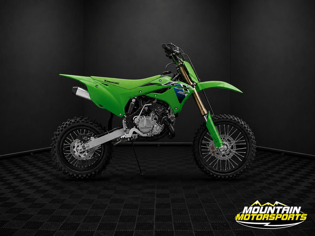 2026 Kawasaki KX 85 85 in Lithia Springs, GA