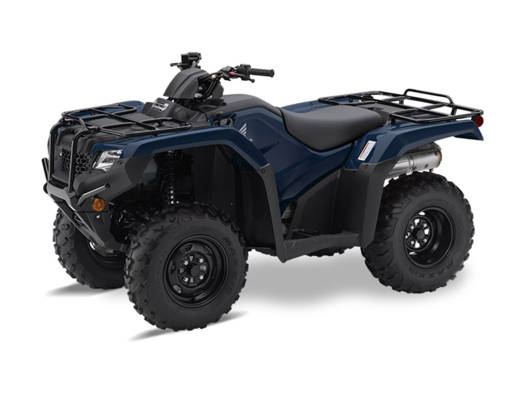 2019 Honda FourTrax Rancher 4X4 in lithia springs GA