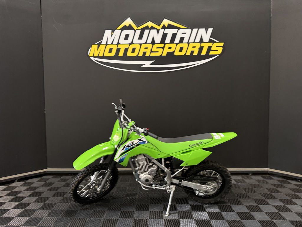 2026 Kawasaki KLX 140R 140R in Lithia Springs, GA