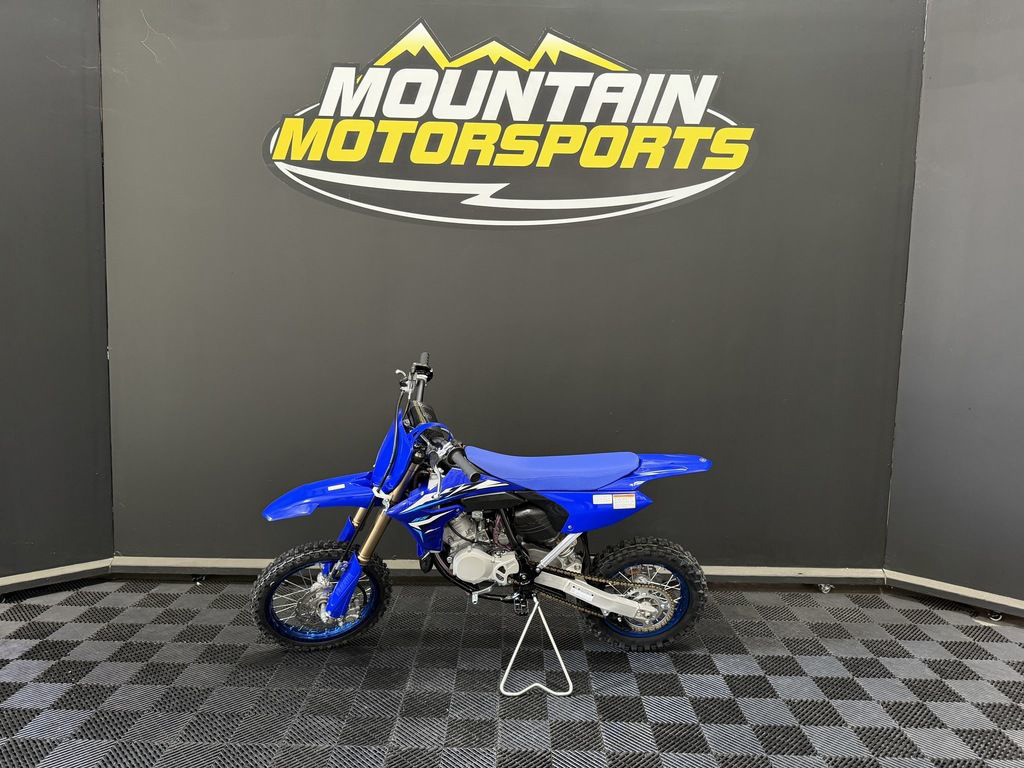 2026 Yamaha YZ 65 65 in Lithia Springs, GA