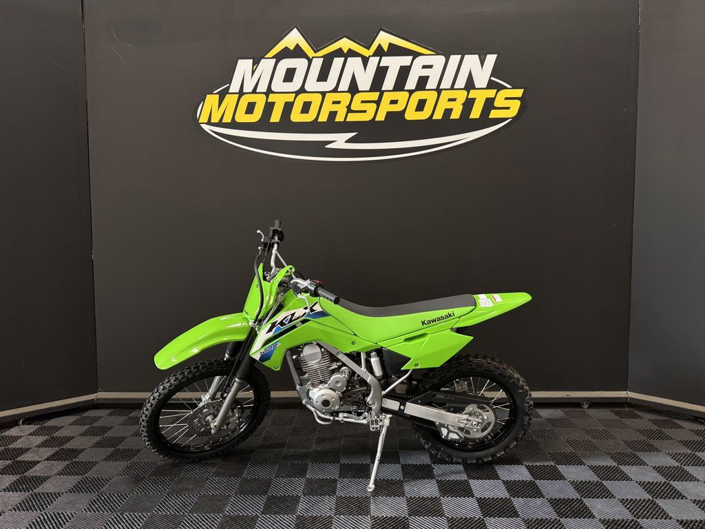 2026 Kawasaki KLX 140R L 140R L in Lithia Springs, GA