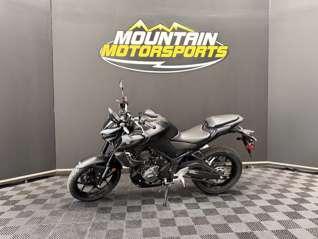 2026 Yamaha MT 03 03 in Lithia Springs, GA