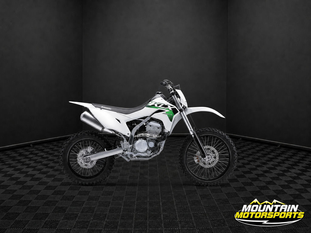 2026 Kawasaki KLX 300R 300R in Oxford, AL