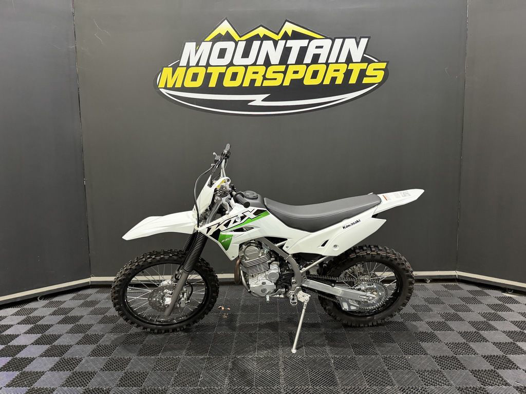 2026 Kawasaki KLX 230R 230R in Oxford, AL