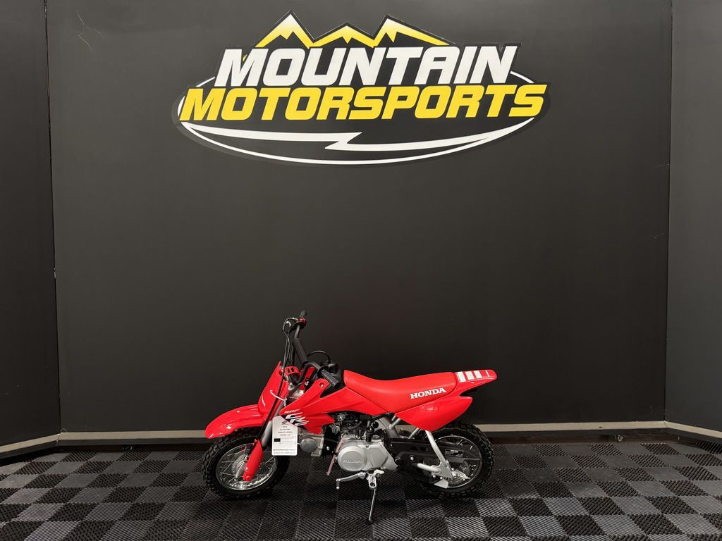 2026 Honda CRF 50F 50F in Marietta, GA