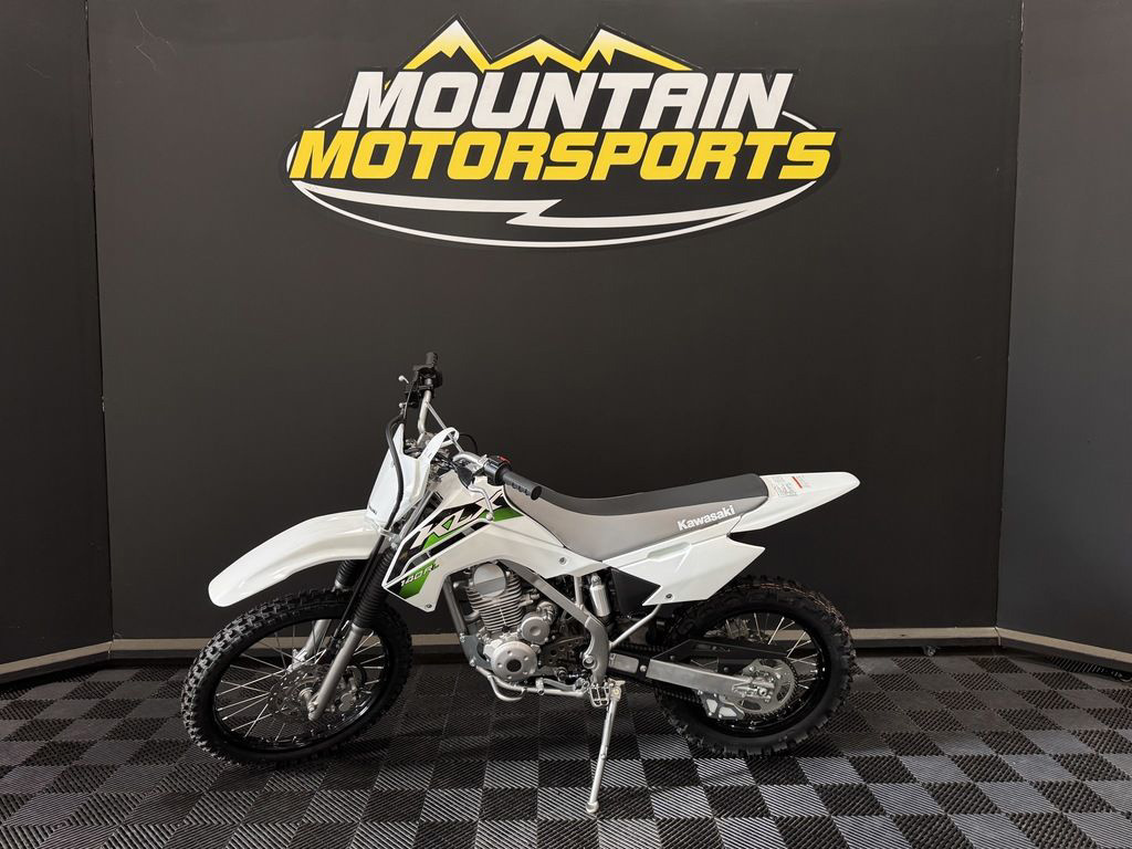 2026 Kawasaki KLX 140R L 140R L in Oxford, AL