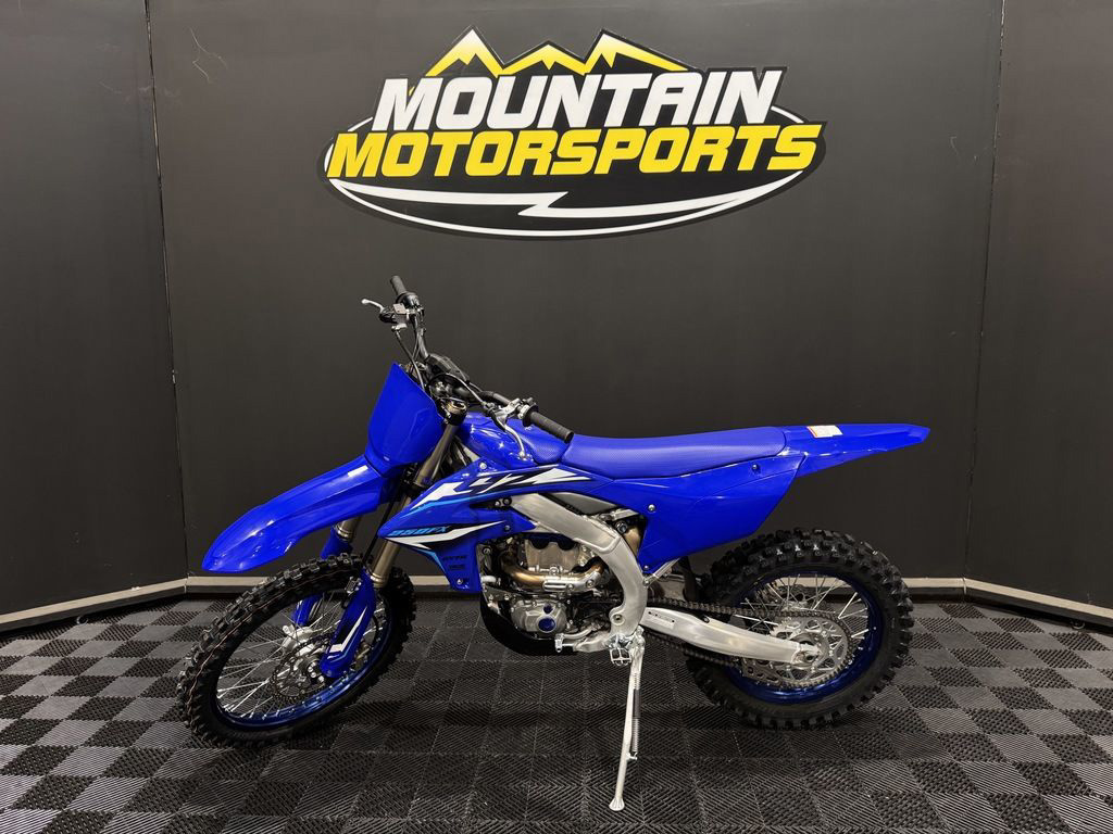 2026 Yamaha YZ 250FX 250FX in Oxford, AL