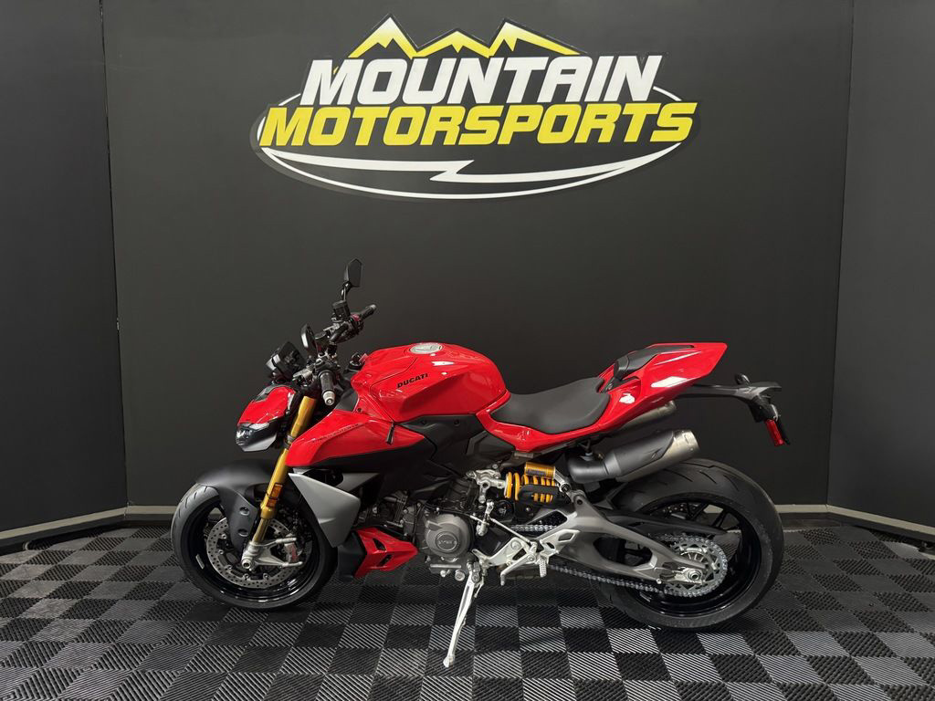 2026 Ducati Streetfighter V2 V2 in Roswell, GA