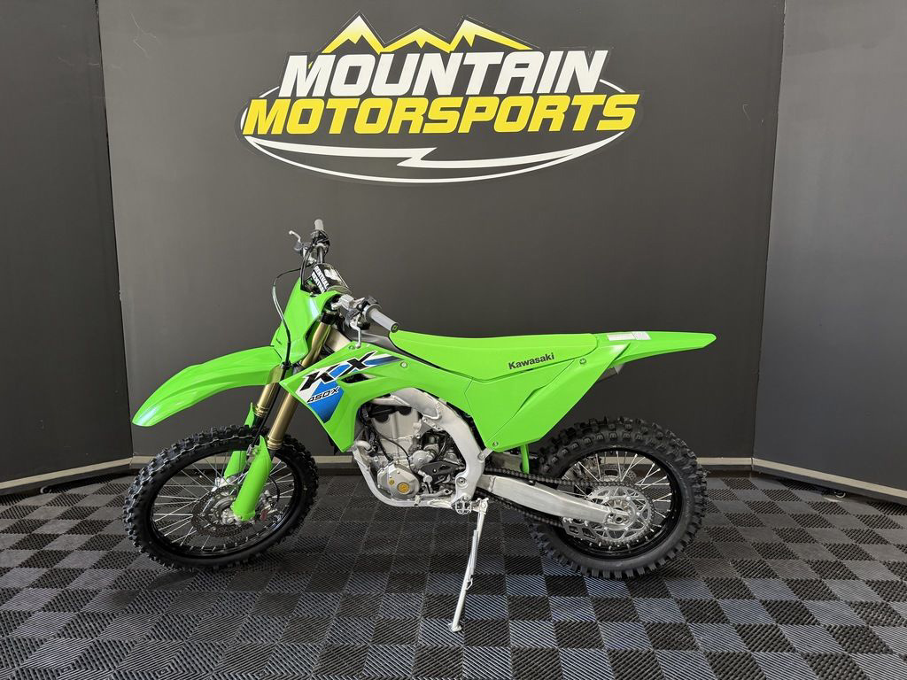 2026 Kawasaki KX 450X 450X in Marietta, GA
