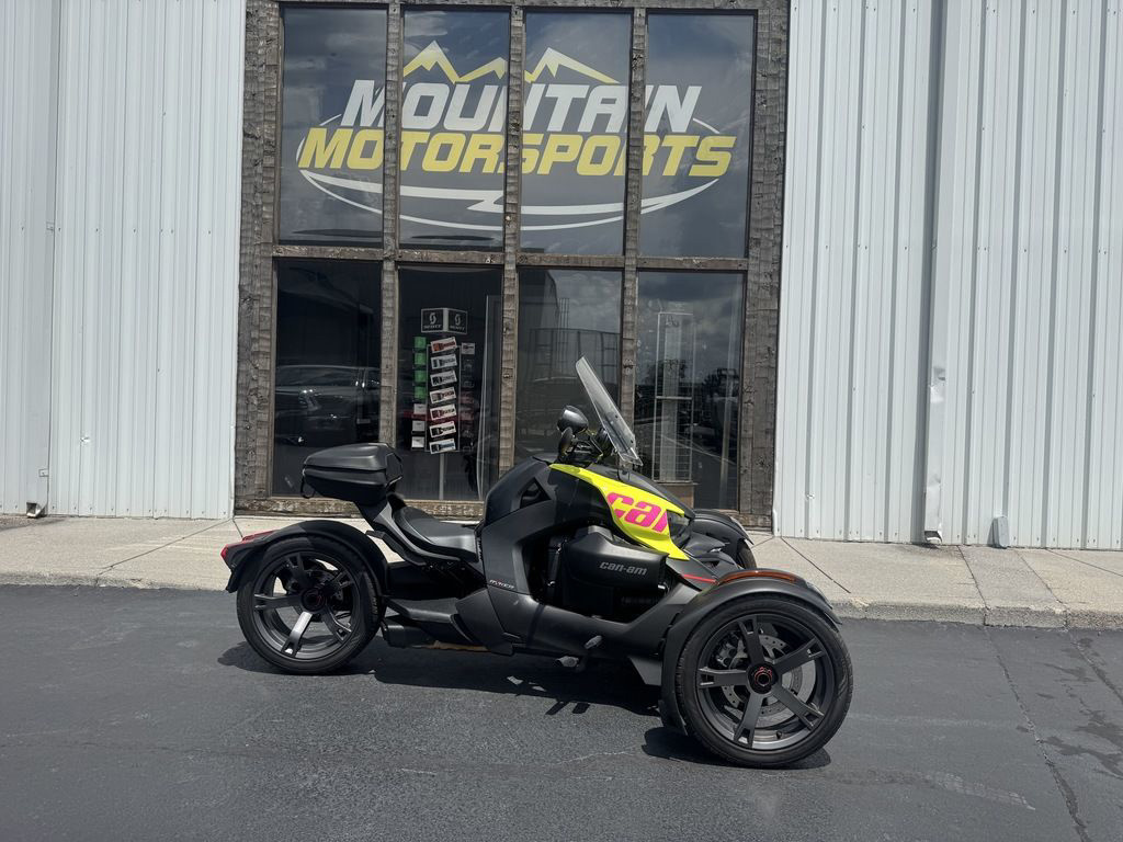 2021 Can-Am Ryker 900 ACE 900 ACE in Kodak, TN