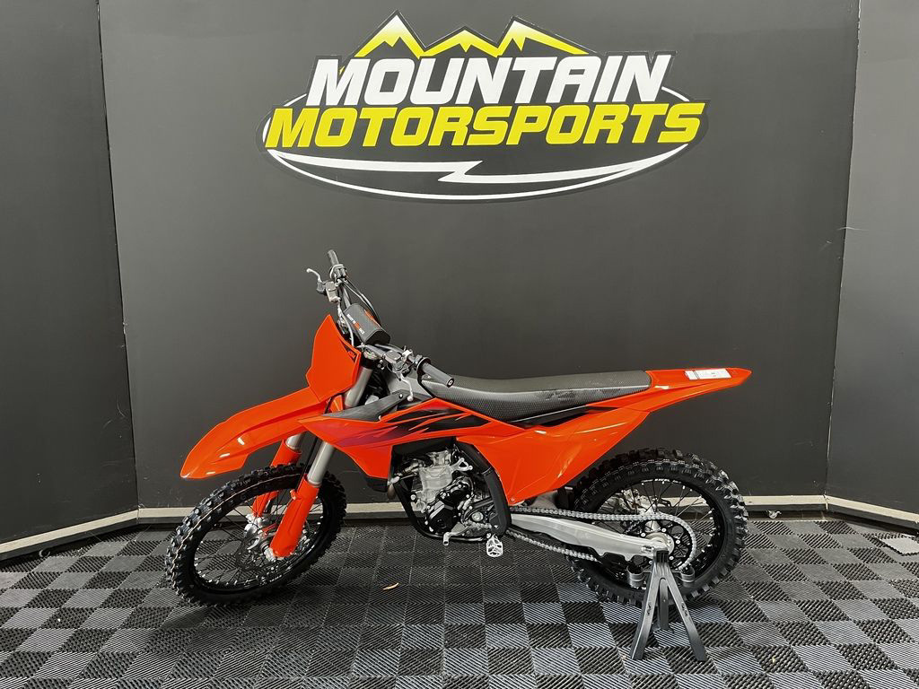 2027 KTM SX 300 SX in Roswell, GA