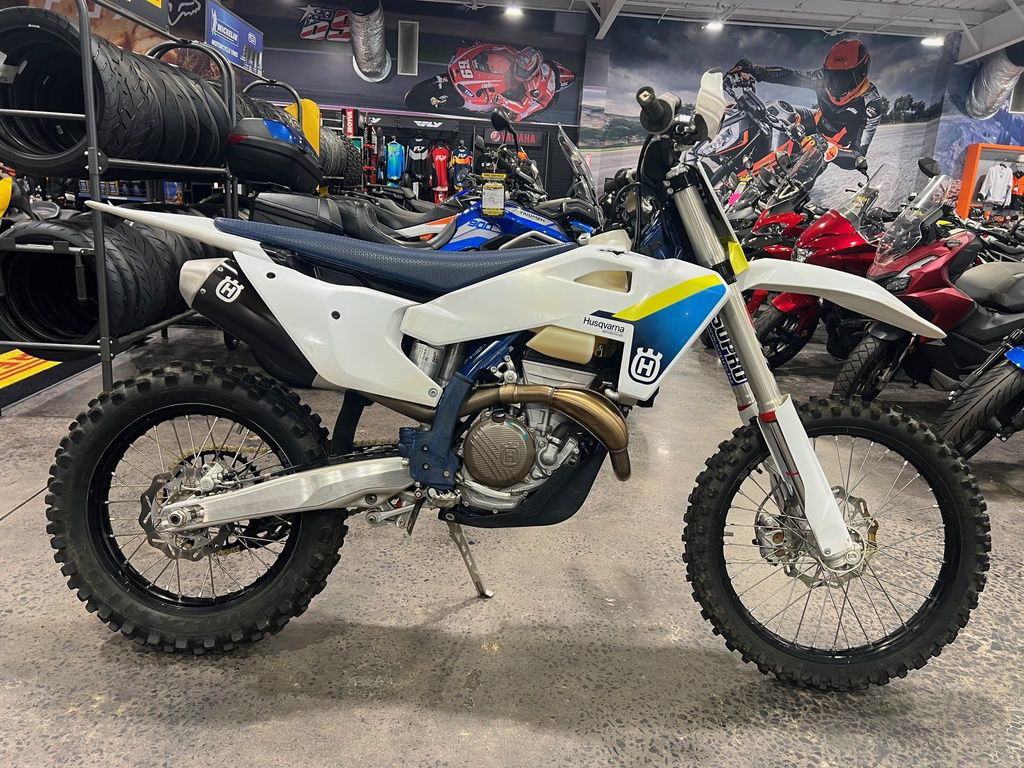 2025 Husqvarna FX 350 350 in Roswell, GA