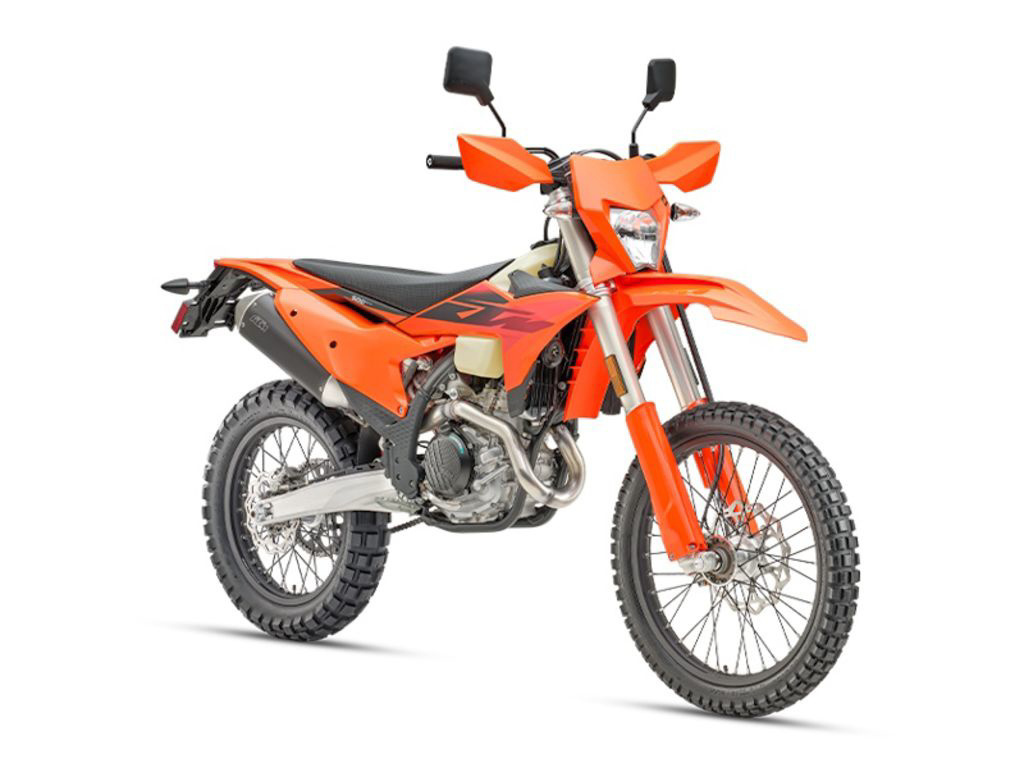 2027 KTM EXC 500 F EXC-F in Roswell, GA