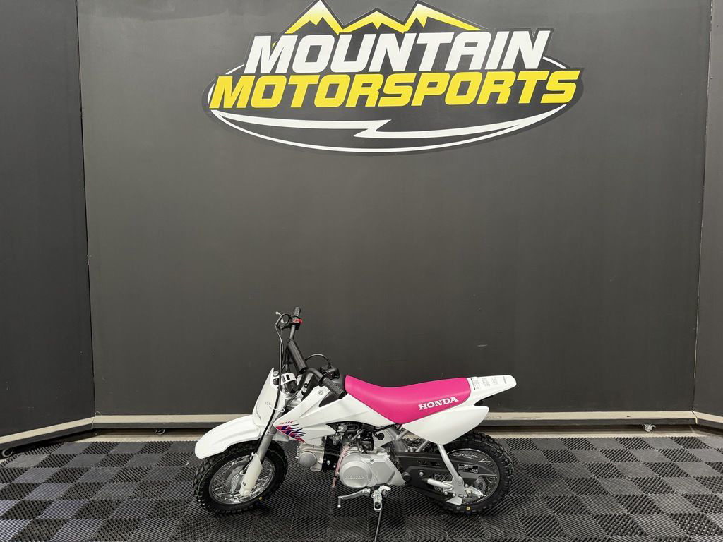 2026 Honda CRF 50F 50F in Marietta, GA