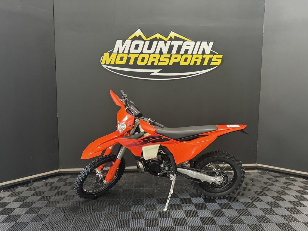 2027 KTM XC 300 W 300 W in Roswell, GA