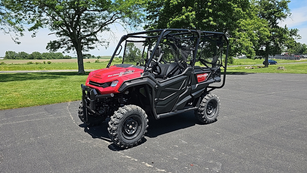 2025 Honda Pioneer 1000-5 EPS in charleston IL
